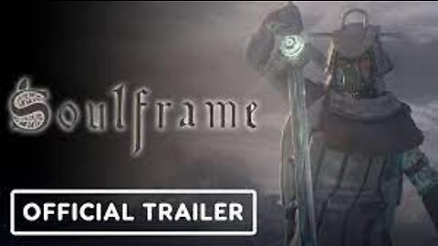 Soulframe - Official Cinematic Reveal Trailer