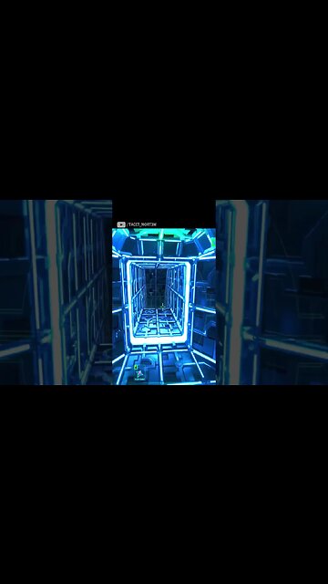 CRAZY Hacking MINIGAME In System Shock #shorts