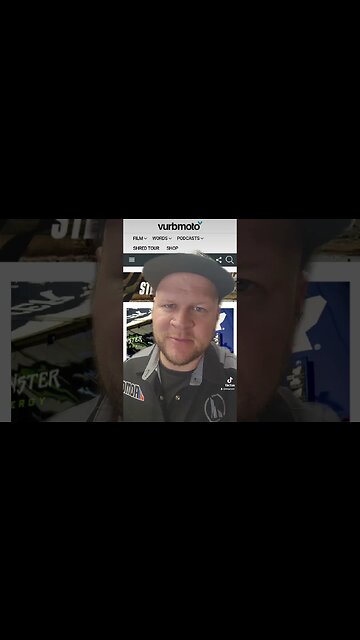 Daxton Bennick signs multi-year deal with Star Yamaha (Vurb Moto)