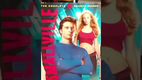 Smallville retrospective