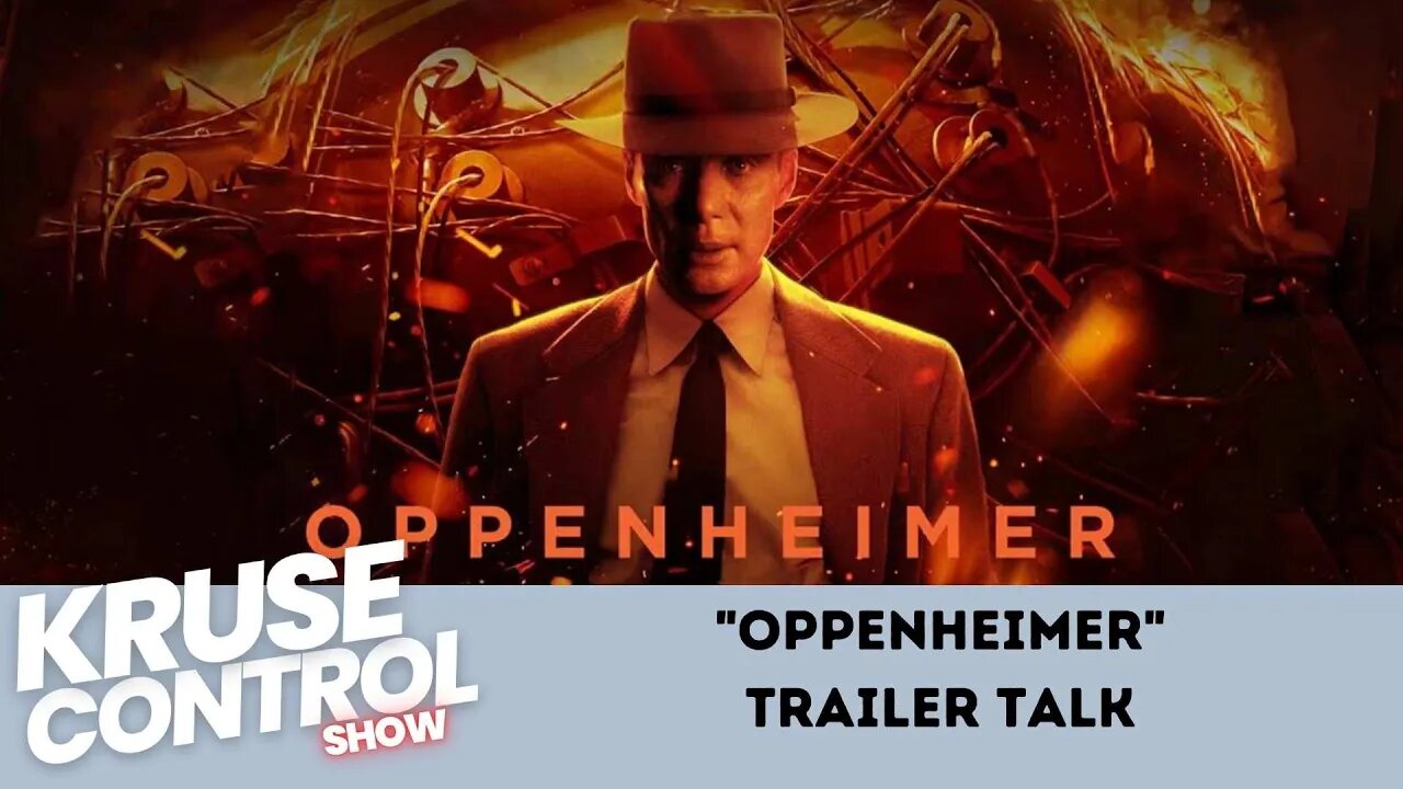 Will Oppenheimer be Good?