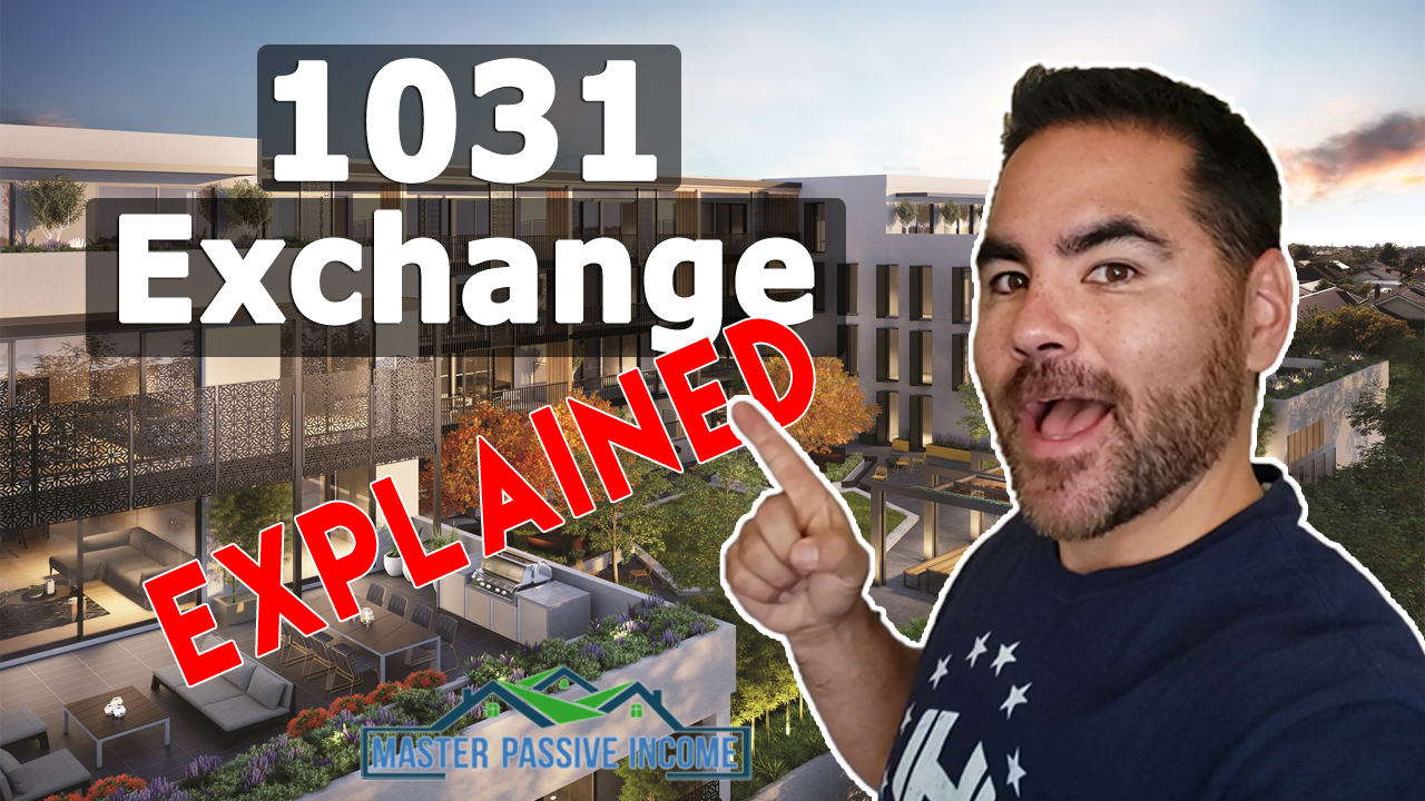 How to legally not pay taxes indefinitely by learning what is a 1031 Exchange