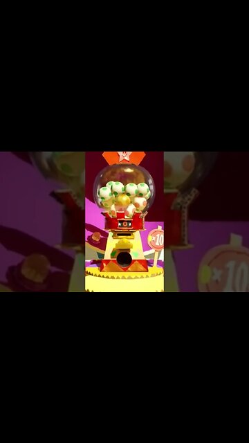 🐟 #nintendo #gaming #supermario #yoshi #yoshiscraftedworld #shorts #streamer #viral #trending #fyp