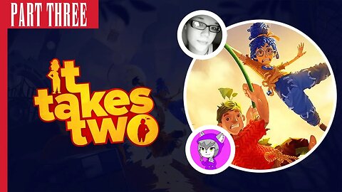 I'm Divorcing Bianca! | It Takes Two - Part Three