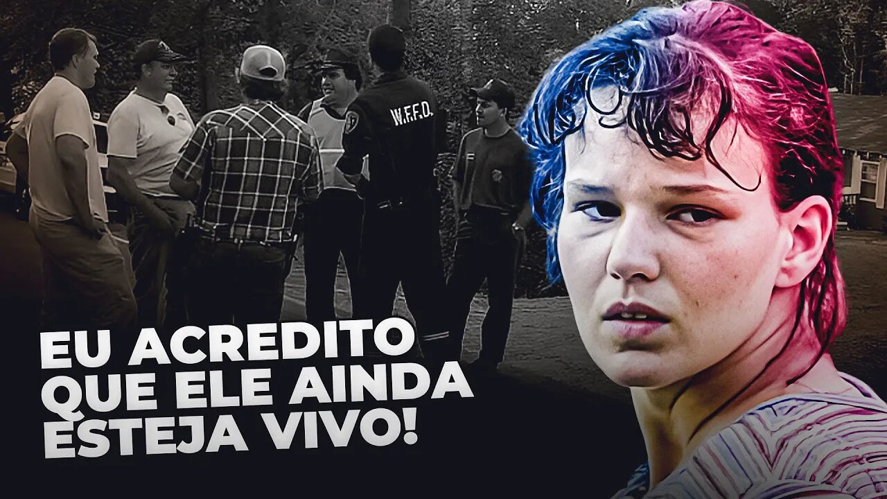 ❌ "Por quanto você vai vender seu filho?" [WESLEY MORGAN]