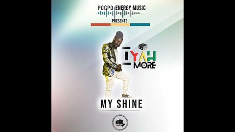 Iyahmore - My Shine - So Cold Riddim