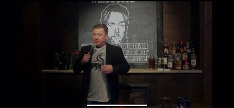 Louder with Crowder inconvenient truth￼s