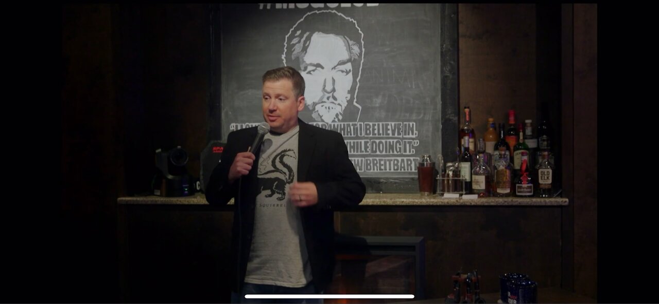 Louder with Crowder inconvenient truth￼s