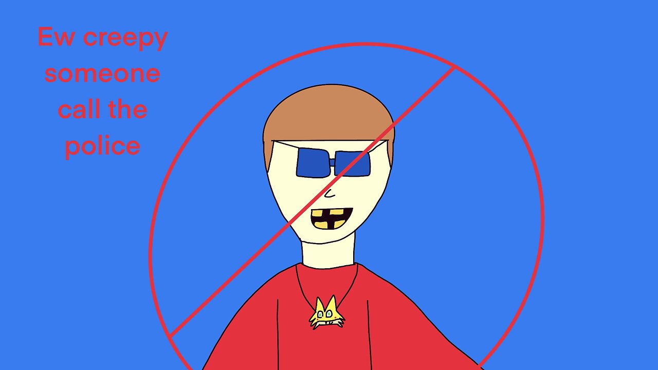 Creepy guy tries to creep on peridot but gets justice instead