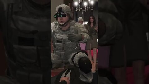 Funny gta v moment #gta5