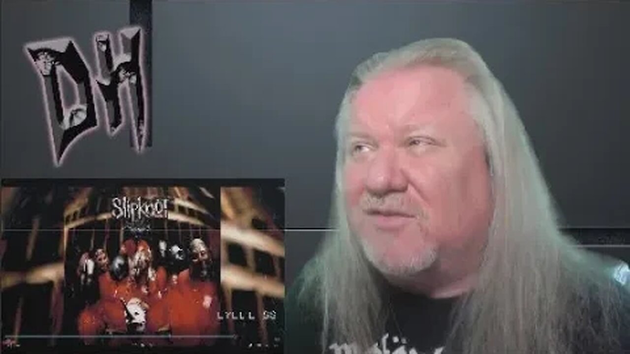 Slipknot - Eyeless REACTION & REVIEW! FIRST TIME HEARING!