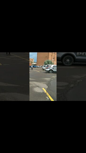 Everyday #gcm #upeople #police