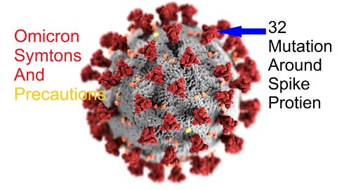 Omicron Symptoms Precautions New Developments Booster Dose Updates Latest News