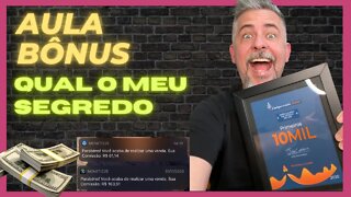 CURSO GRÁTIS AULA 5