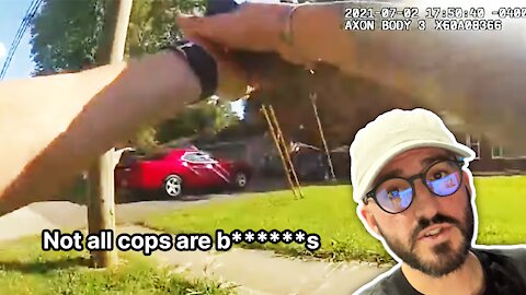 Hero cops save kidnapped 6-year-old girl