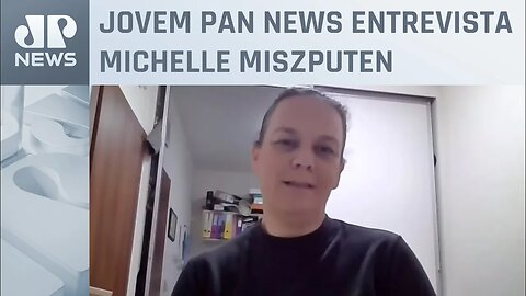 Brasileira em Israel conta que reviu filha que serve base do exército por 24h: “Coração fica calmo”