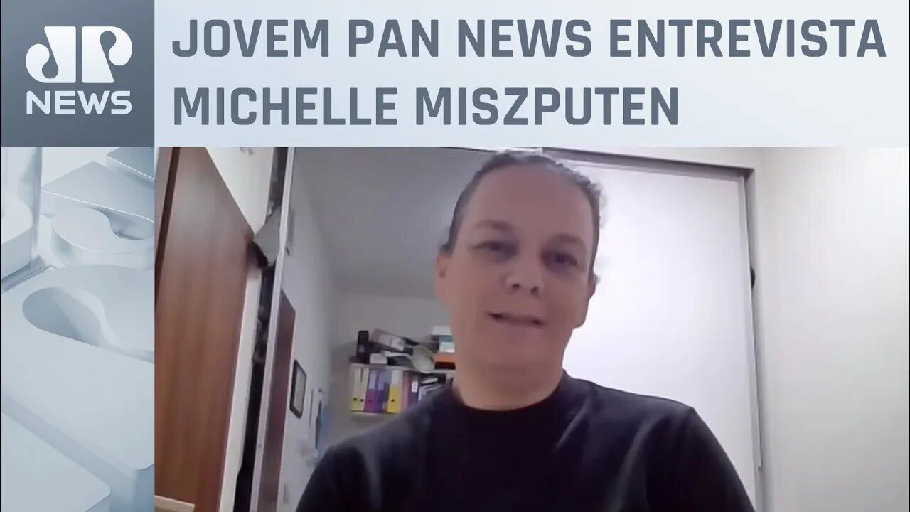 Brasileira em Israel conta que reviu filha que serve base do exército por 24h: “Coração fica calmo”