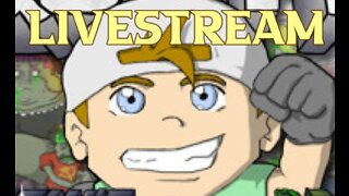 Odysee Replay: Acquitted livestream!