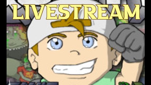 Odysee Replay: Acquitted livestream!