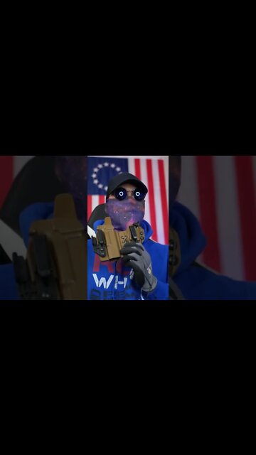 Pew Thoughts | Dry Fire Pews