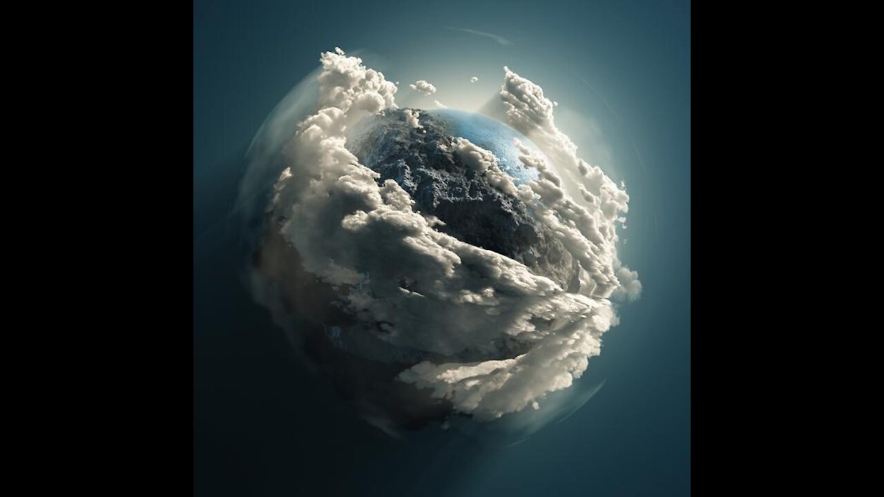 The World IS Telling Us What God Is Doing