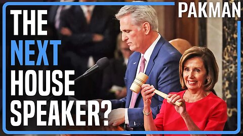 Kevin McCarthy Might Not Become House Speaker