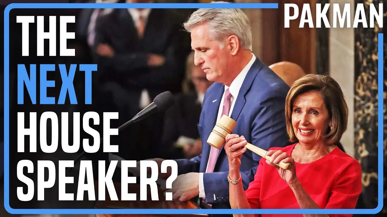 Kevin McCarthy Might Not Become House Speaker