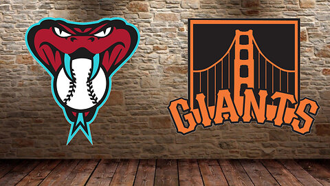 Arizona Diamondbacks at San Francisco Giants game 1 preview. Ryne Nelson vs. Logan Webb. 4-18-24