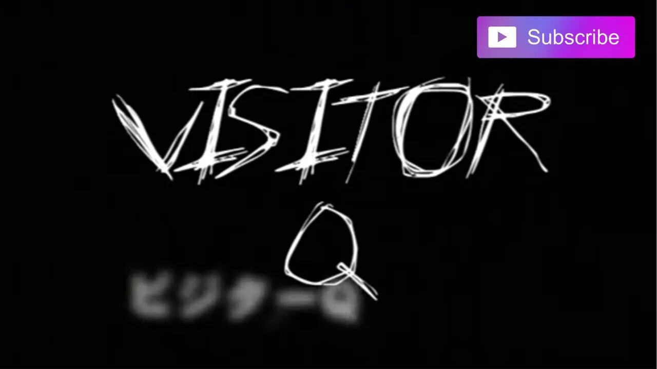 VISITOR Q (2001) Trailer [#visitorQ #visitorQtrailer]