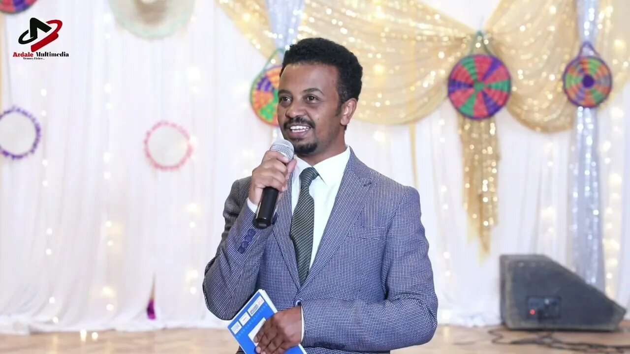 "የሀረሪ ሙዚቃ ምት እና ክወና" ዙሪያ የተደረገ ጥናት በአ.አ ባህልና ኪነጥበብ ቢሮ |A study on Harari's music beat and operation