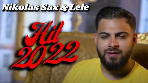 Nikolas Sax & Lele❌ Mi-ai Rupt Inima In Doua ‼️ Manele Noi HIT 2022 ‼️