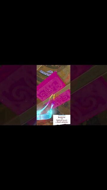 Existential and spiritual issues in death attitudes part 2 #tomer #eliason #wong #short