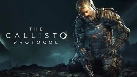 Afinal,THE CALLISTO PROTOCOL é o Novo DEAD SPACE? [REVIEW]