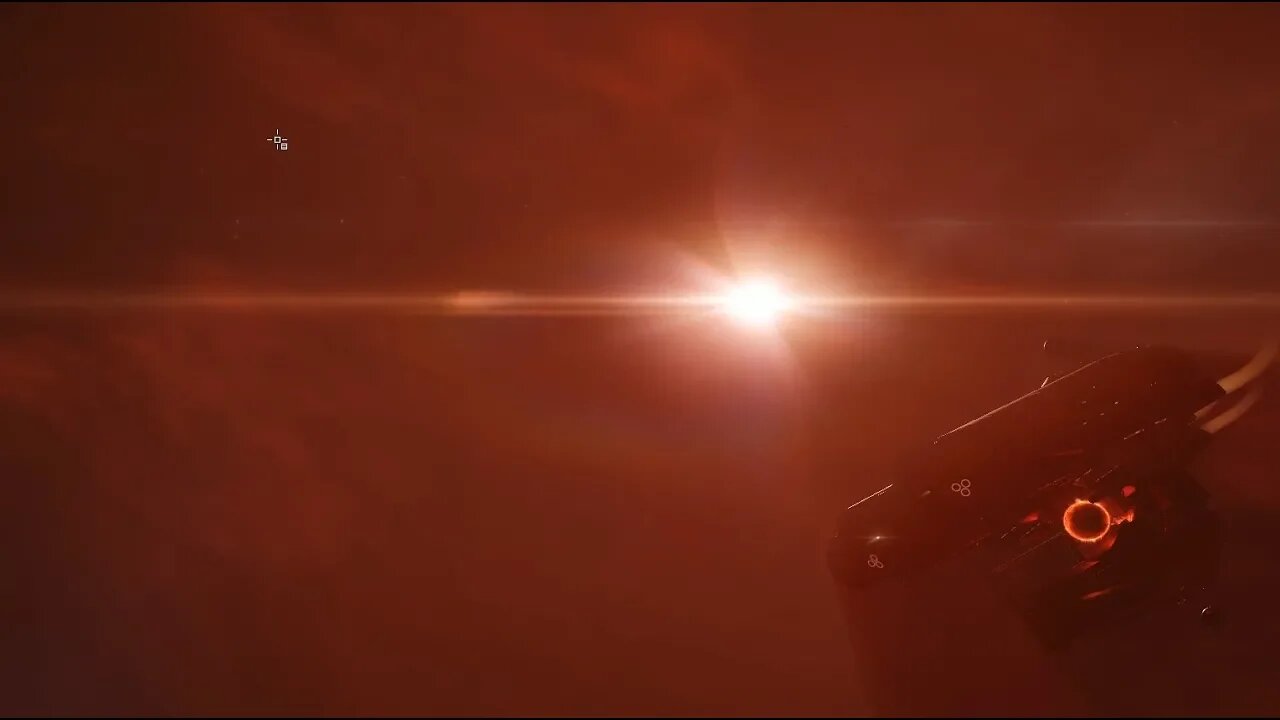 Eve Online - Happy Invasion Day!