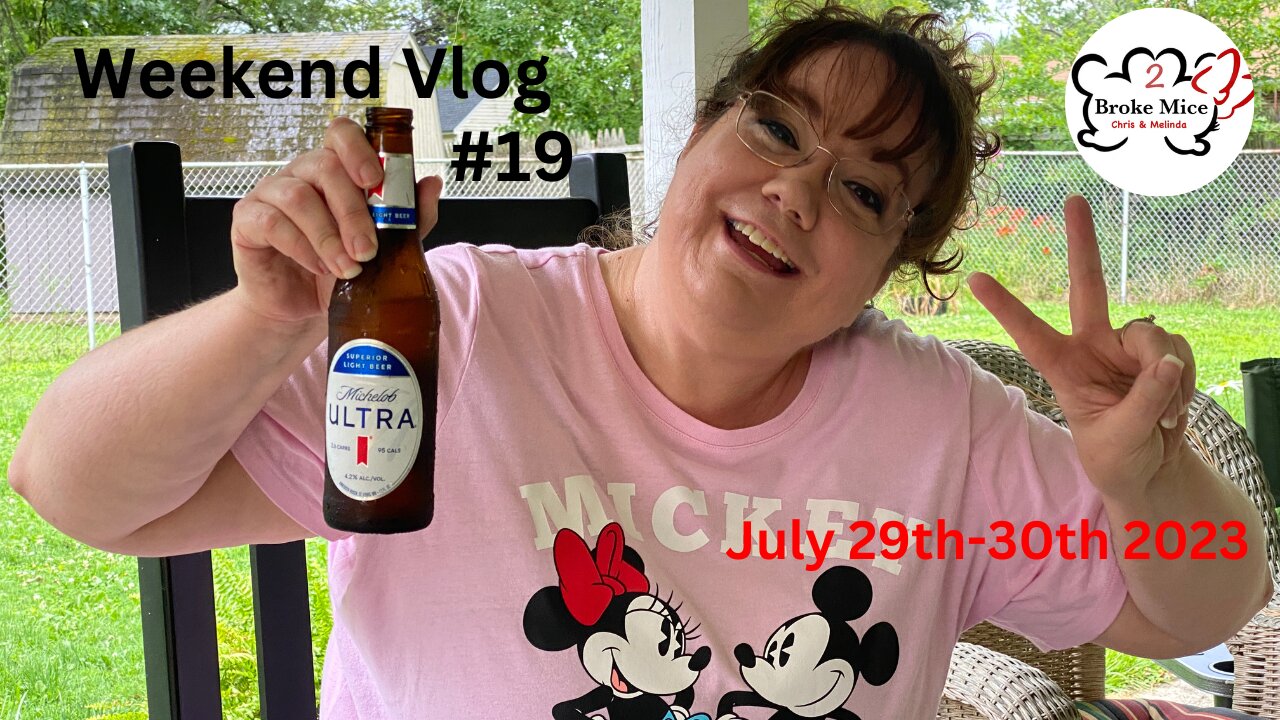 Weekend Vlog #18