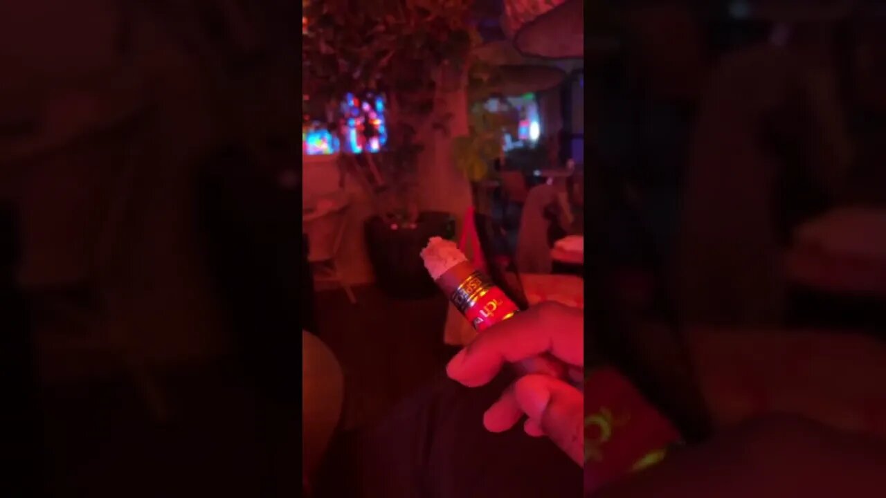 C'est la vie