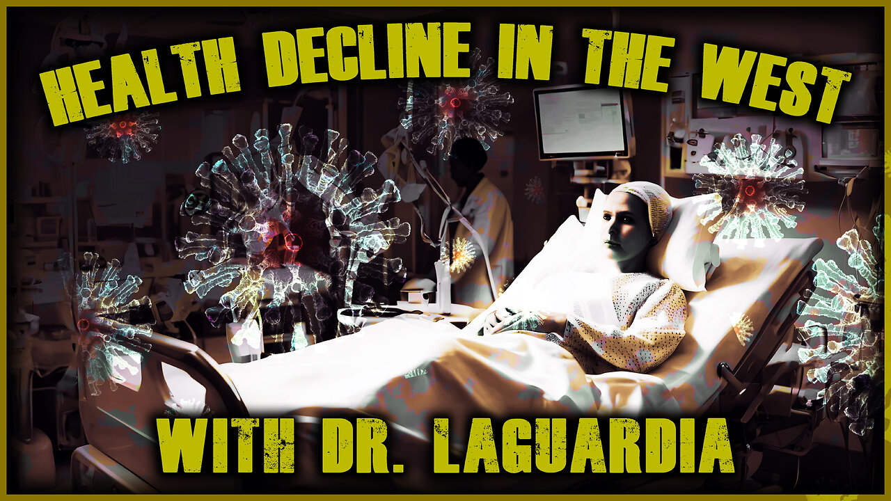 EP077 - 13 APR 2024 - Dr. LaGuardia