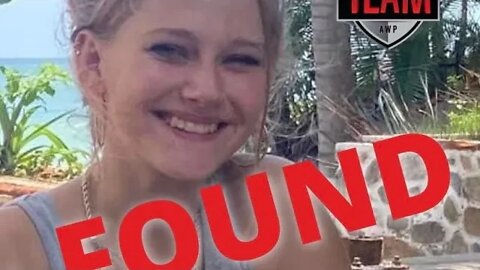 Kiely Rodni Found?