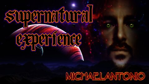 Your Supernatural Experience - GOD IS REAL !!!