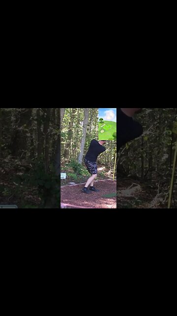 East Lake Golf Club - Hole 11 #Shorts #Golf #Golfing #Golfer #SimGolf #GarminR10 #GolfSimulator #HTH