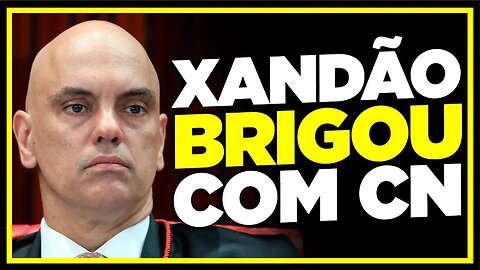 STF ACIRRA BRIGA COM CONGRESSO! | Cortes do @MBLiveTV