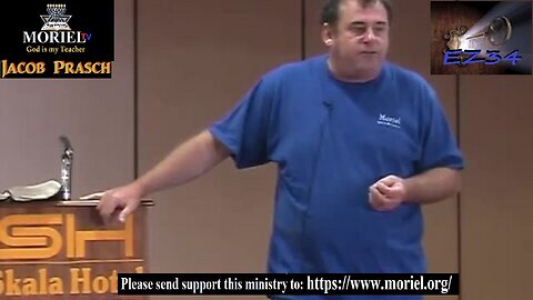 The Apocalypse Conference - Part 1 - Jacob Prasch