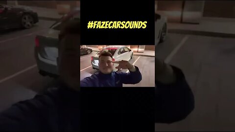 #FAZECARSOUNDS