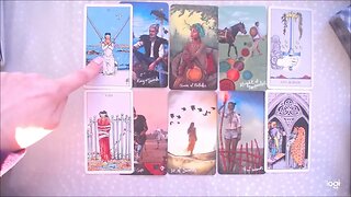 #TAROT #Sagetator - #Mesaje pt saptamana 6 - 12 martie 2023 #zodii #predictii #intuitie