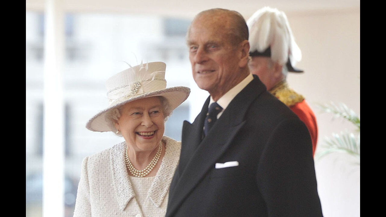 Prince Philip, Duke of Edinburgh, has died aged 99