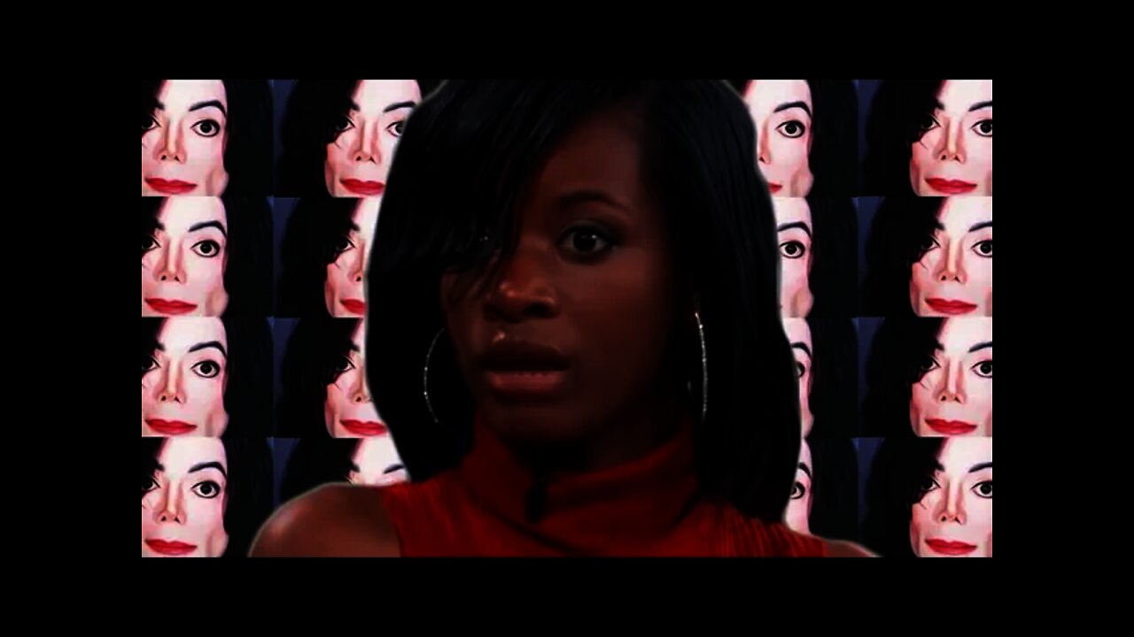 THIS GIRL SAYS SHE'S WHITE