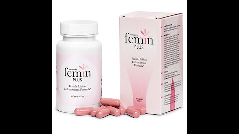 An effective product stimulates women's sexual desire and has a strong effect