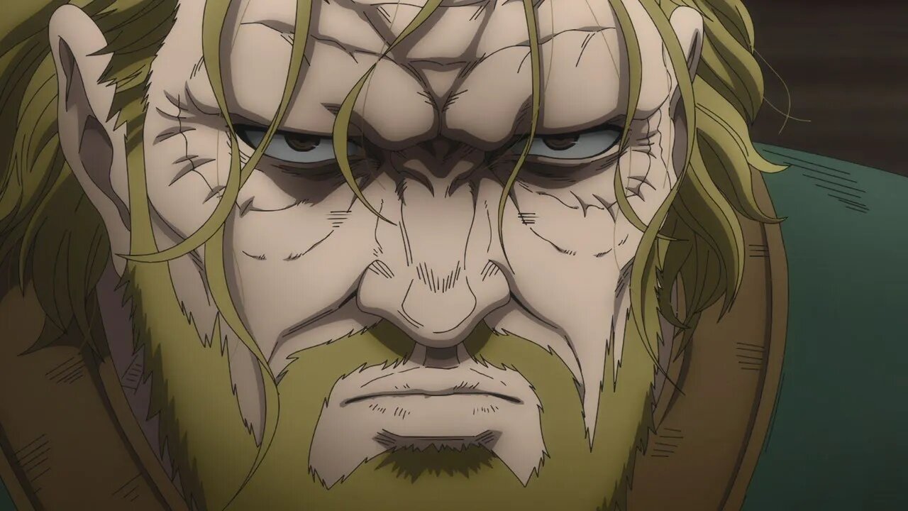 Hard To Watch... || VINLAND SAGA Season 2 Episode 18