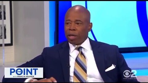 NYC Mayor: We’re Looking At Housing Illegals On Cruise Ships
