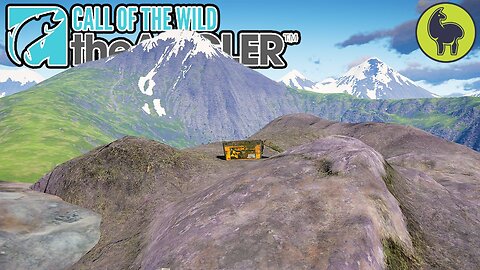 Huldraskogen Cache Challenge 1 - 6 | Call of the Wild: The Angler (PS5 4K)